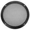 Hogworkz Speaker Grills for Harley® Touring Lower Vented Fairing 6.5" Speaker Pods