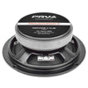 PRV Audio 6MR250B-4 Slim (Single Unit)