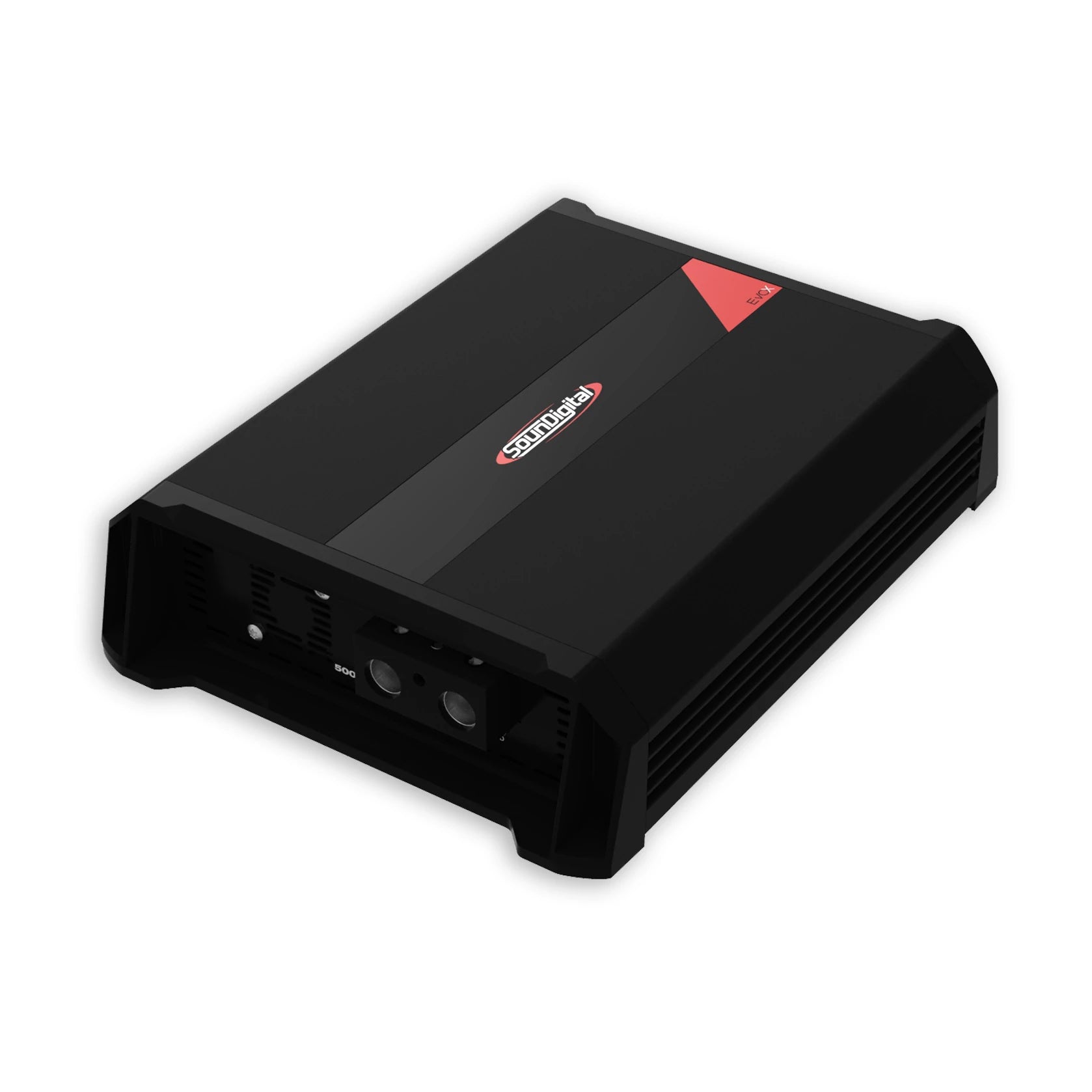 SounDigital EVOX 5000.1 - 1Ω OR 2Ω