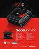 SounDigital EVOX2 3000.1 Full Range - 1Ω OR 2Ω