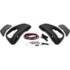 Hogtunes Saddlebag Speaker Lid Kit