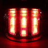 HOGWORKZ® Black Ignitez™ LED Taillight w/out Plate Light