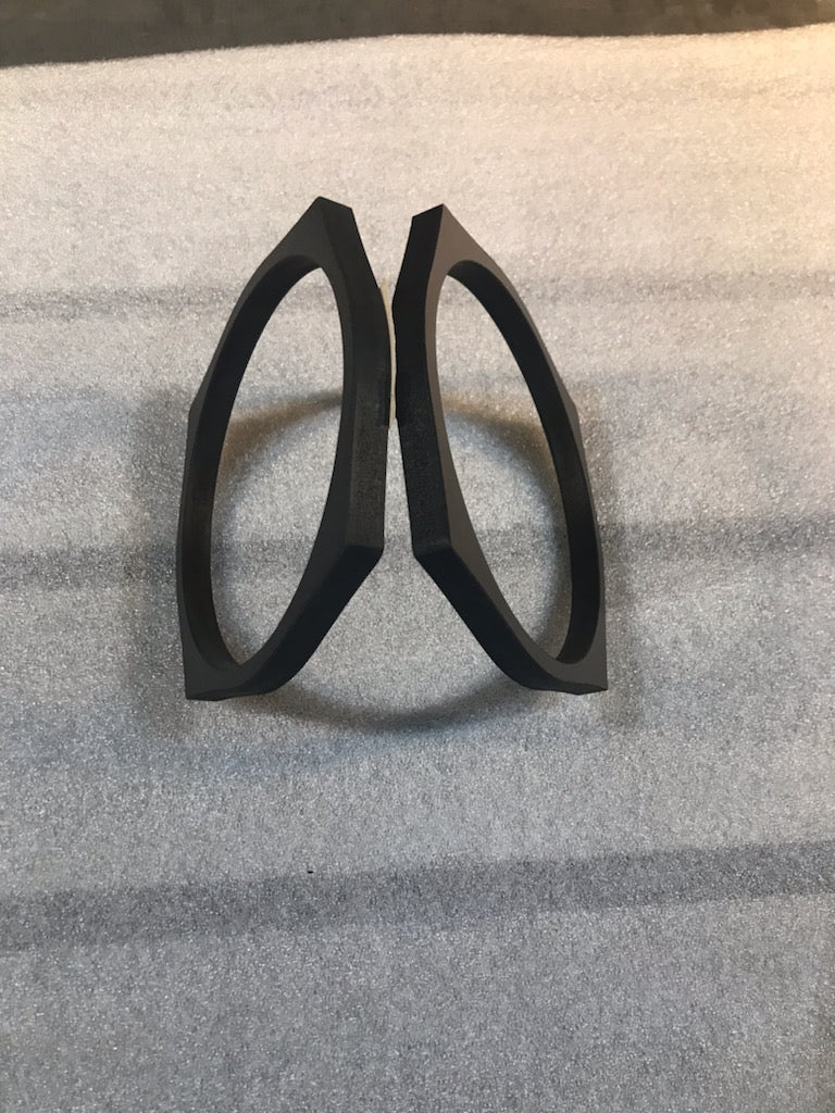 NAGY'S CUSTOMS Beyma 6CX200 Spacers (Sold as Pairs)