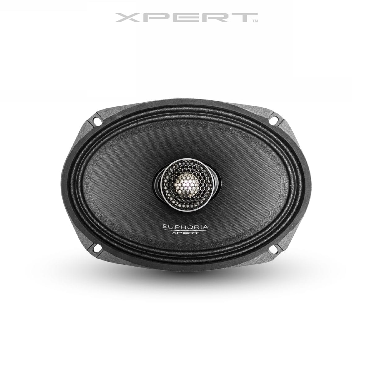 DB Drive Euphoria EX69NCX 6×9" Neodymium Series 2-Way Loudspeaker