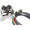 Legend Suspension Chrome Legend Handlebar Mounted Control
