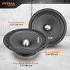 PRV Audio 8MR500-4 Bullet (Single Unit)