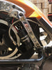 Dirty Air 40CAL / 100C Compressor Bracket