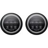 Custom Dynamics 4.5" Passing Lamps with Halo