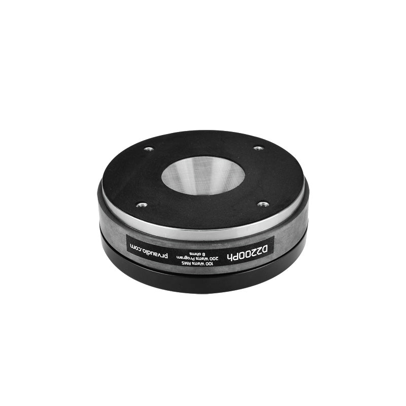 PRV Audio D2200Ph (Single Unit)