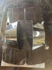 NAGY'S CUSTOMS 13 And Down Harley Bag Seals