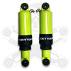 Dirty Air 5" Aluminum Shocks, Pair