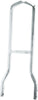 HardDrive Tall Sissy Bar Chrome FX/FL 06-Up