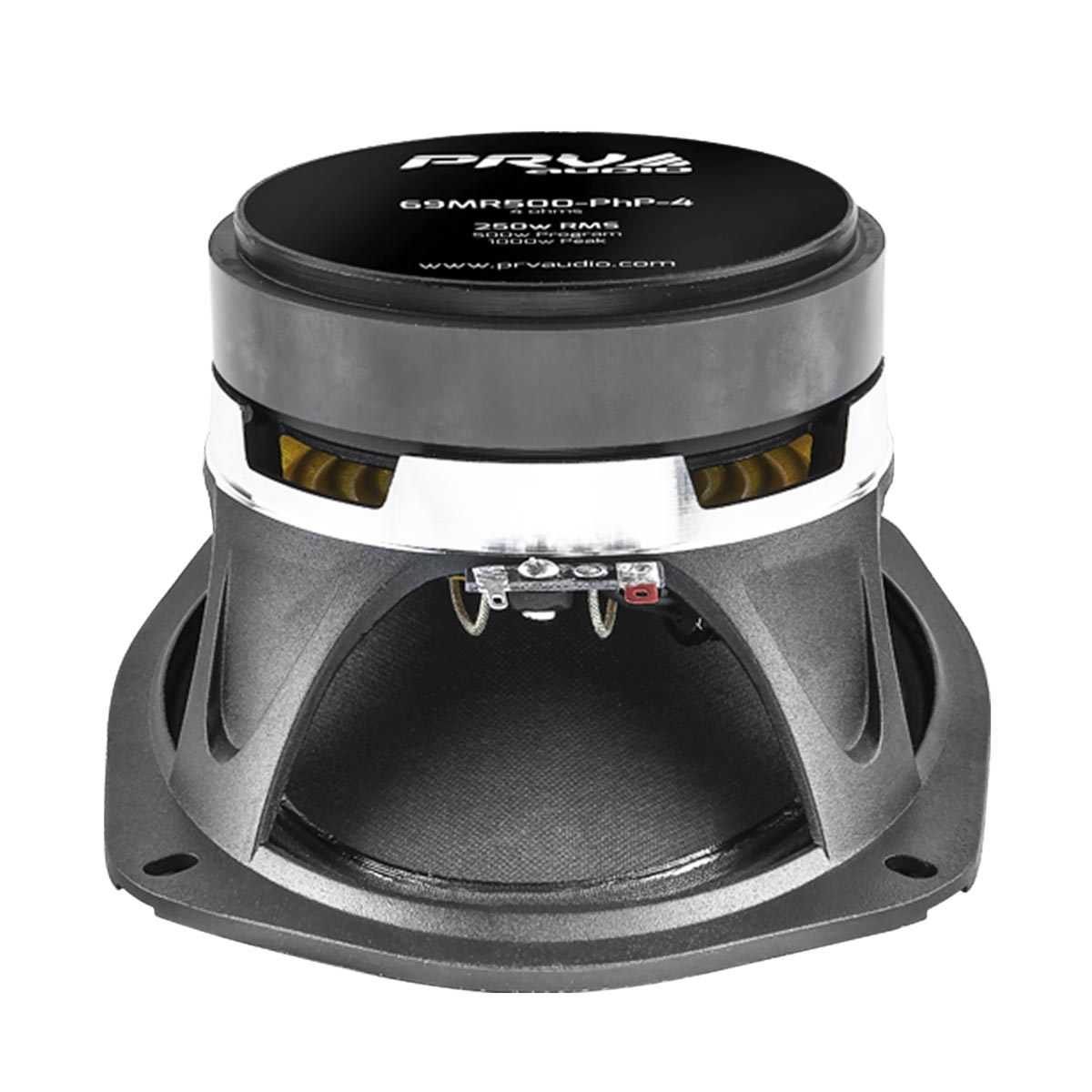 PRV Audio 69MR500-PHP-4 (Single Unit)