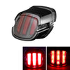 HOGWORKZ® Black Ignitez™ LED Taillight w/out Plate Light