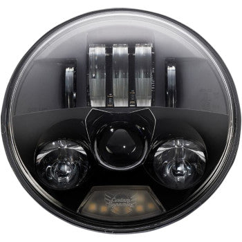 Custom Dynamics 5.75" ProBEAM® LED Headlamp