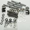 HardDrive Docking Hardware Kit Chrome FLSTC 00-02