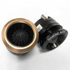 Diamond Audio 1" Compression Extreme Output Tweeter - Short Horn Version