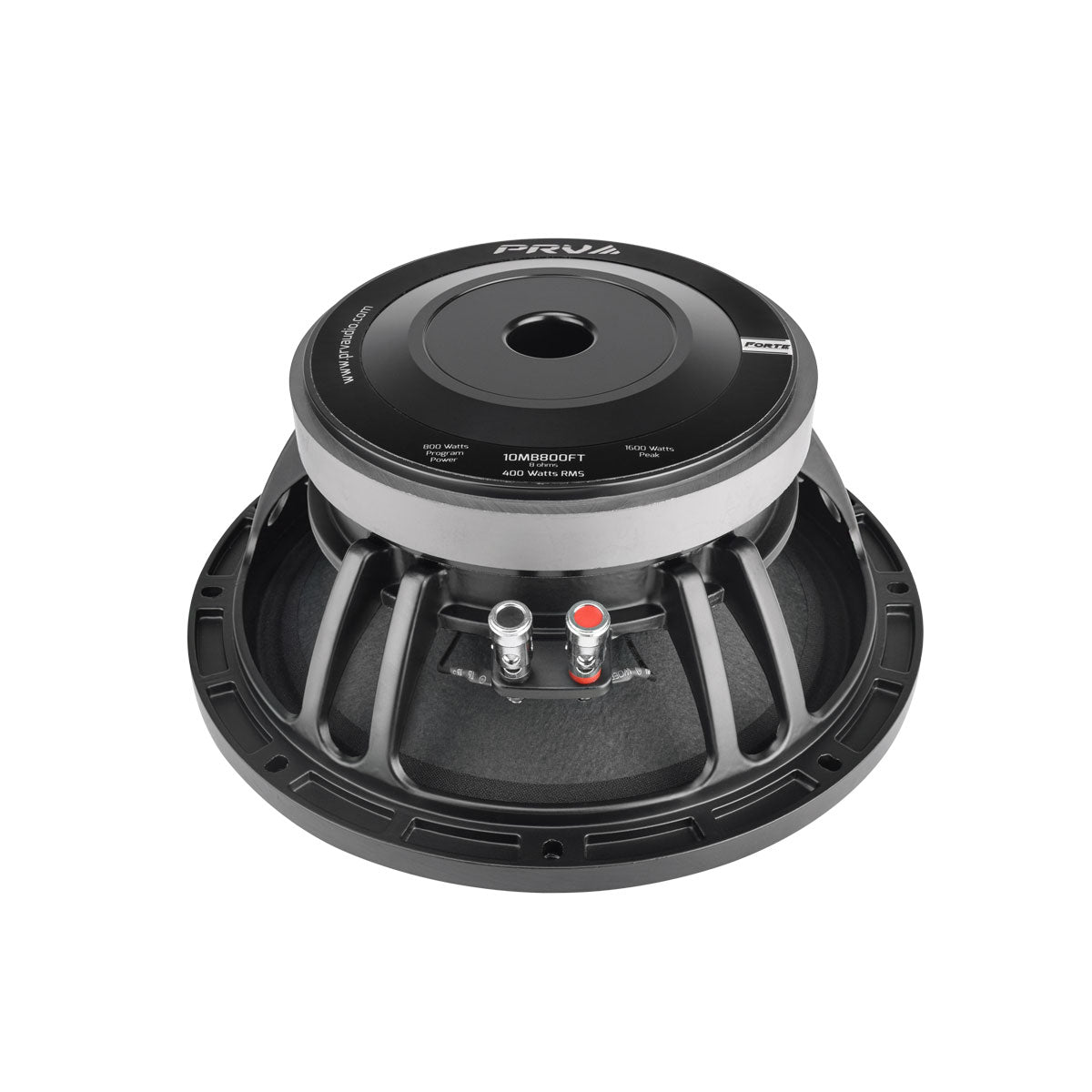 PRV Audio 10MB800FT (Single Unit)