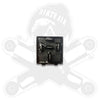 Dirty Air SPDT Relay (Bare)