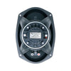 Diamond Audio 150W RMS/300W Max Power Handling 6 x 9" PRO Full-Range Co-Ax Horn Speaker - MP694