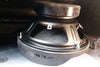 SPL Bagger Audio Harley Saddlebag 10" MID-MOUNT Speaker Rings & Install Kit 2014-2020
