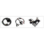 Legend Suspension Air Dyna Air Suspension '06-'17 Dyna Models