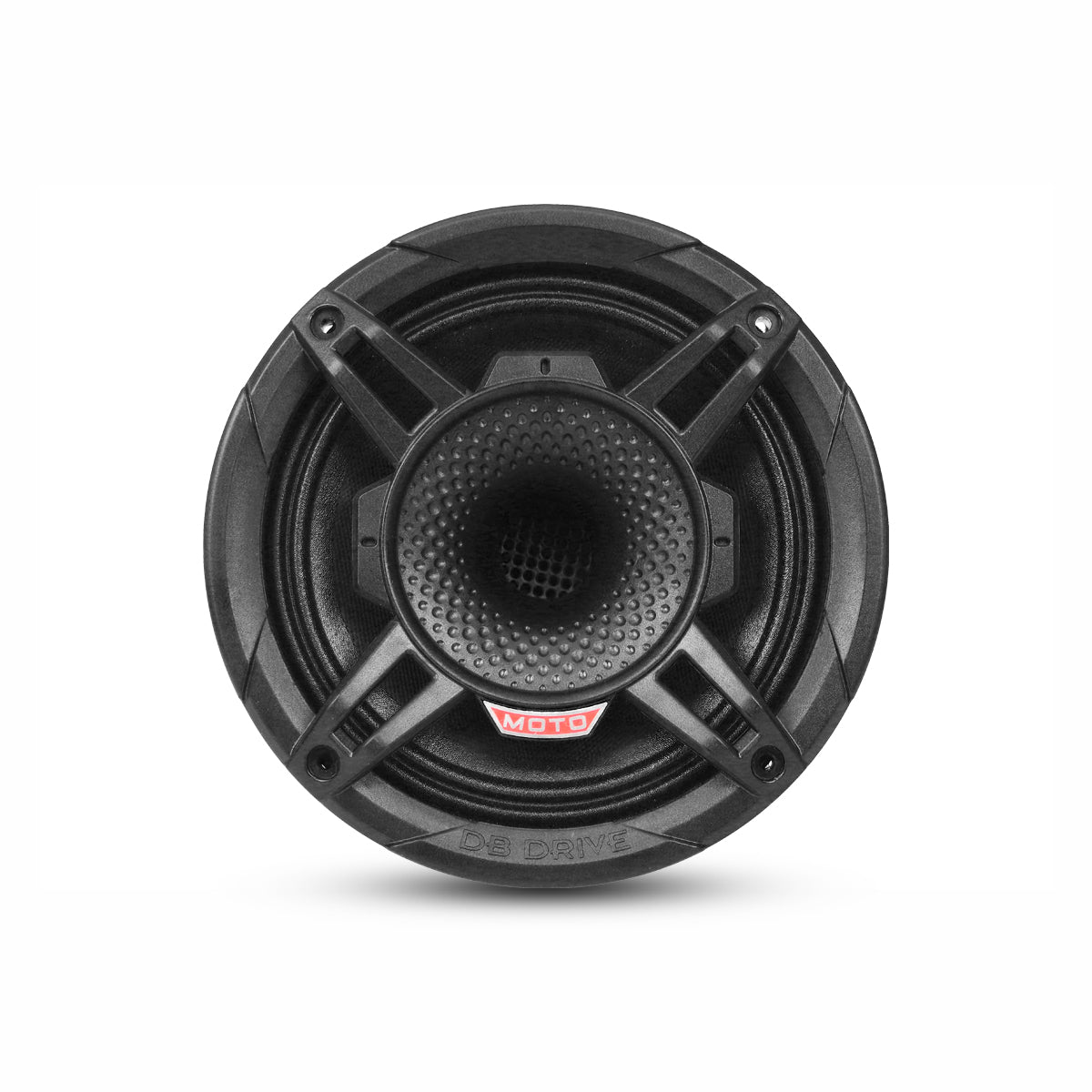 DB Drive Euphoria WDX6MOTO-CD