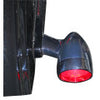 Custom Dynamics ProBeam® Bullet Bezel Rear LED Turn Signal Inserts