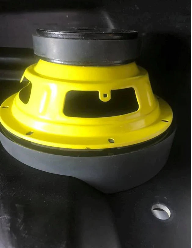 SPEED RINGS Speed Rings 8" Inside Mount 98-13 (Rear Mount)(Pair)