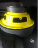 SPEED RINGS Speed Rings 8" Inside Mount 98-13 (Rear Mount)(Pair)