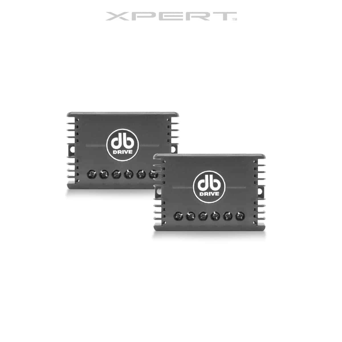 Db Drive Euphoria EX8NCD-CF