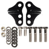 Hogworkz 1-2 Inch Adjustable Lowering Kit for Harley® Touring '93-'01