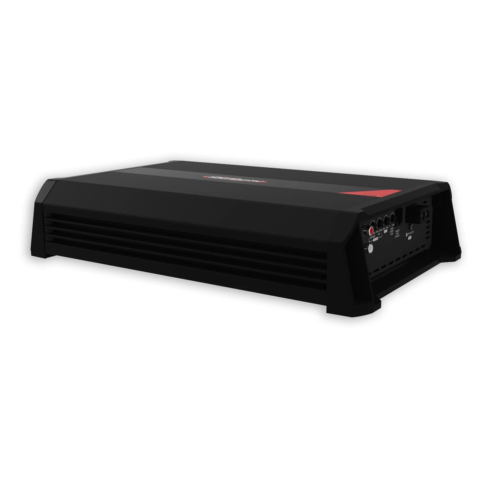 SounDigital EVOX 8000.1 - 1Ω OR 2Ω