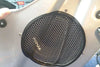SPL Bagger Audio Harley Saddlebag 10" MID-MOUNT Speaker Rings & Install Kit 2014-2020