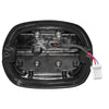HOGWORKZ® Black Ignitez™ LED Taillight w/out Plate Light
