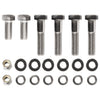 Hogworkz 1-2 Inch Adjustable Lowering Kit for Harley® Touring '93-'01