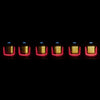HOGWORKZ® Uproar Sequential LED Taillight w/ Plate Light | Smoked