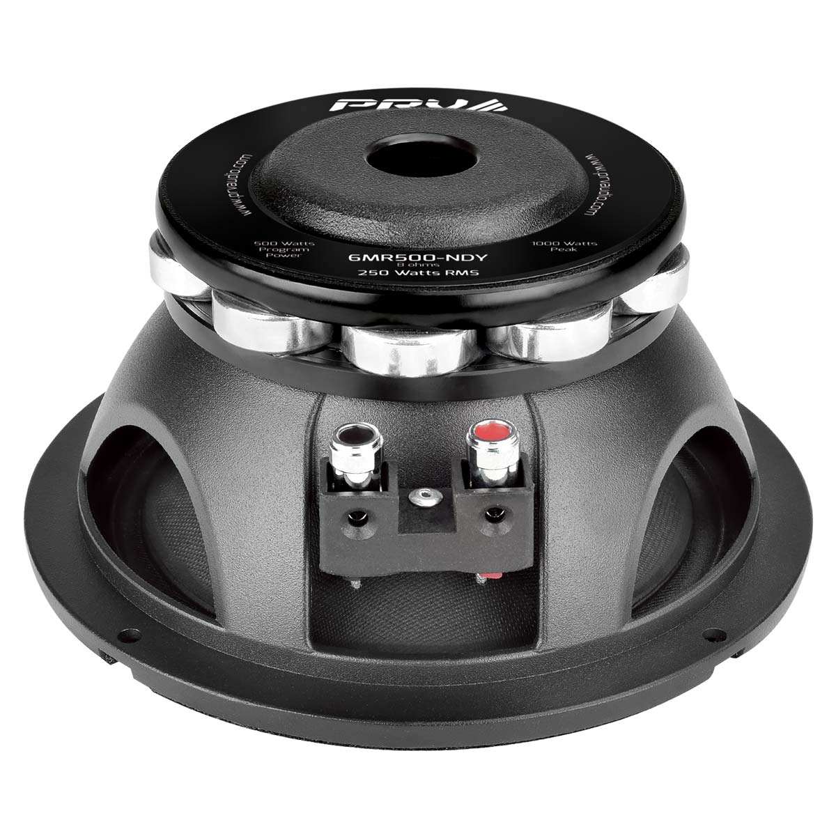 PRV Audio 6MR500-NDY (Single Unit)