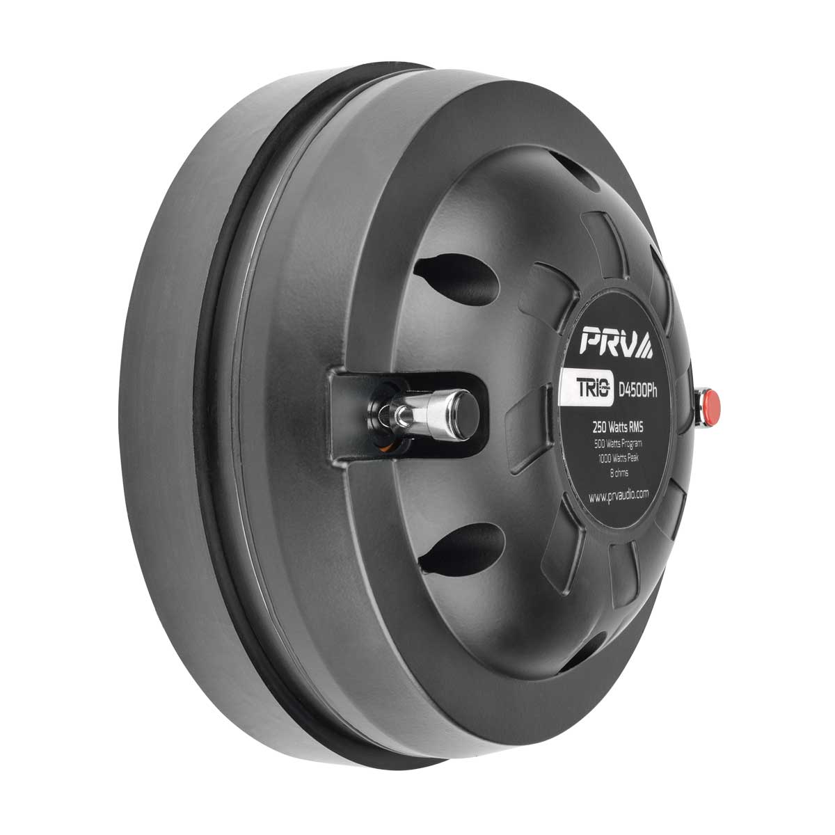 PRV Audio D4500Ph (Single Unit)