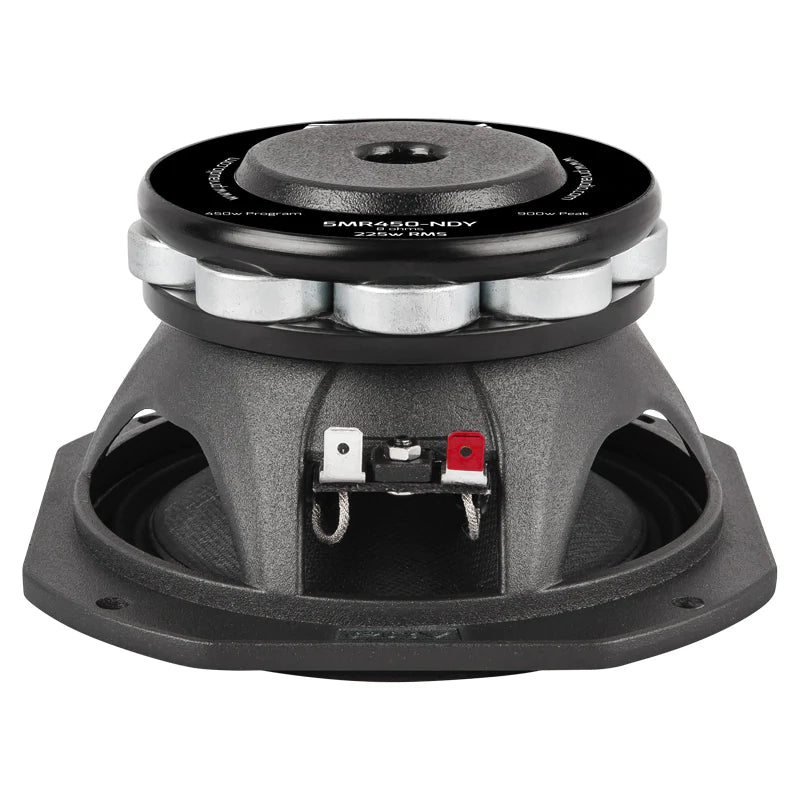 PRV Audio 5MR450-NDY-4 (Single Unit)
