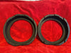 NAGY'S CUSTOMS Victory Adapter Rings (Pair)