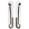 HOGWORKZ® Harley-Davidson® Street Glide / Touring LED Billet Fork DRL / Turn Signals | Chrome