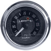 Legend Suspension Fairing Mounted LED Backlit PSI Gauges