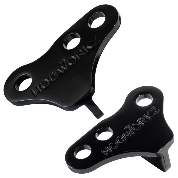 Hogworkz 1-2 Inch Adjustable Lowering Kit for Harley® Touring '93-'01