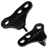 Hogworkz 1-2 Inch Adjustable Lowering Kit for Harley® Touring '93-'01