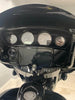 NAGY'S CUSTOMS Roadie Splash Covers for Harley Davidson