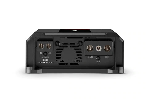 SounDigital EVOX2 1600.1 Full Range - 1Ω OR 2Ω