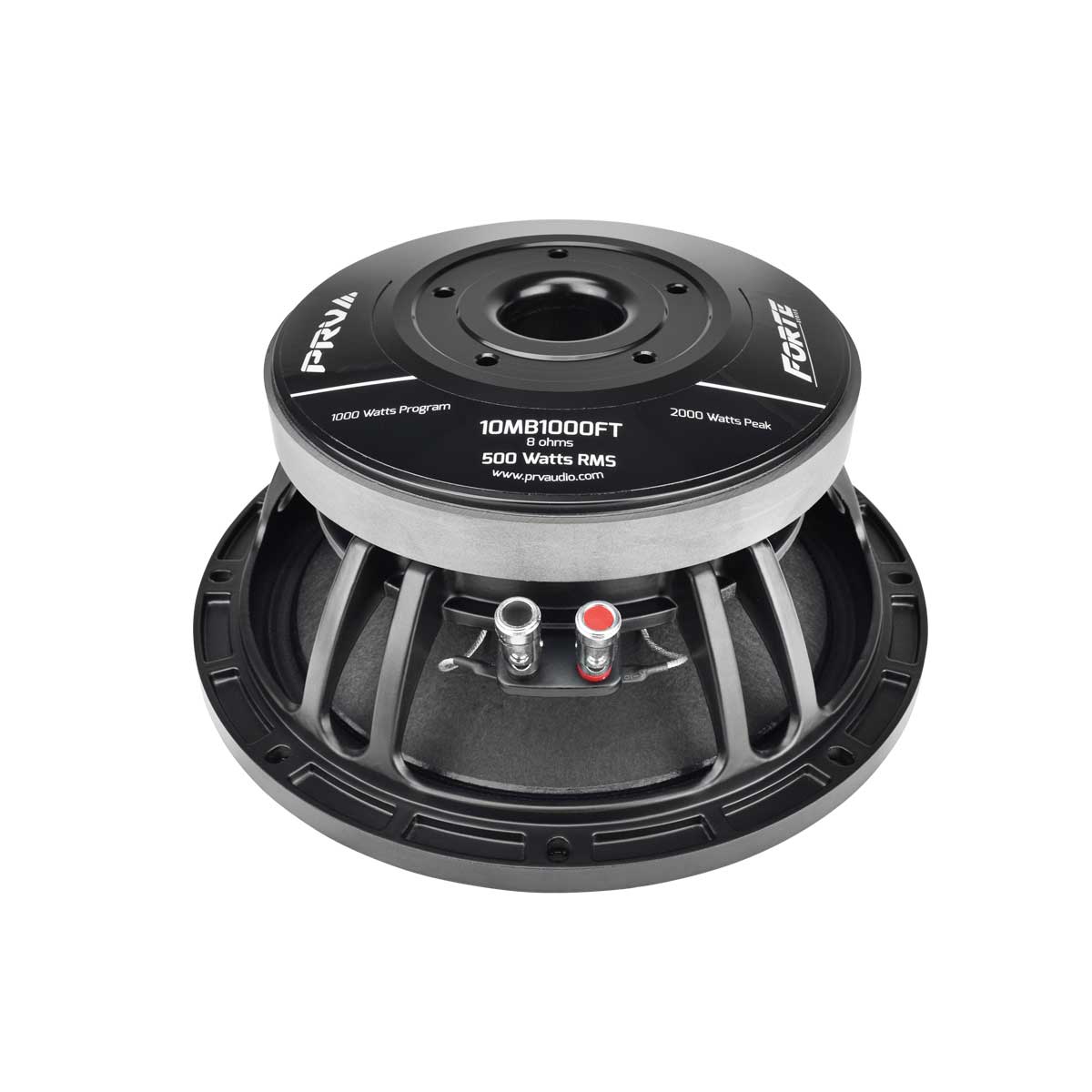 PRV Audio 10MB1000FT (Single Unit)