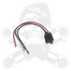 Dirty Air Relay Wire Harness