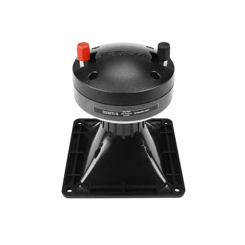 PRV Audio WG230Ti